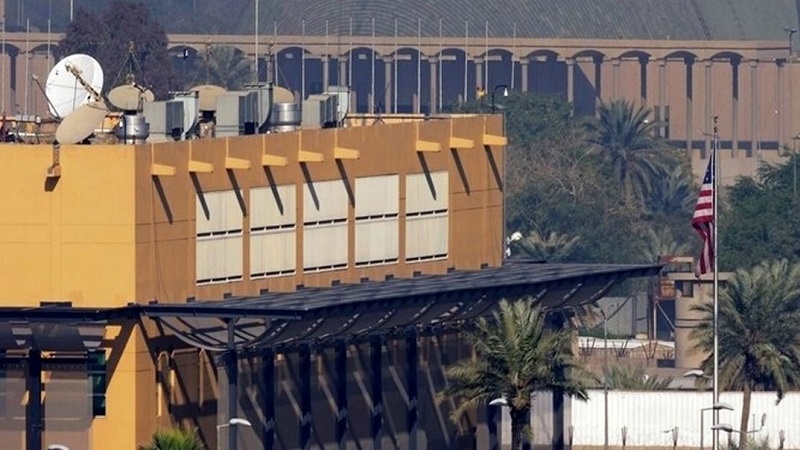 Irak Sebut Serangan terhadap Kepentingan AS sebagai Aksi Teroris