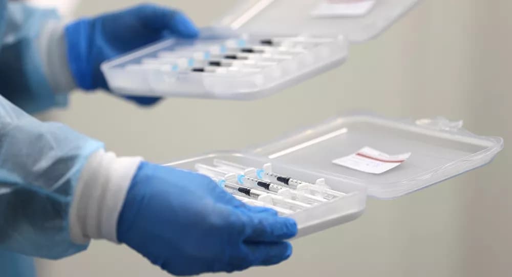 Governo exonera diretor do Ministério da Saúde que deu autorização para negociação com AstraZeneca