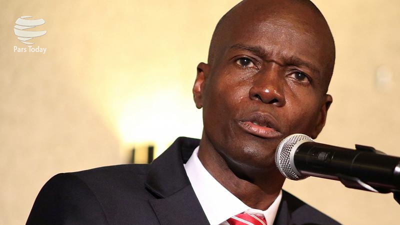 AS Bantah Terlibat dalam Pembunuhan Presiden Haiti