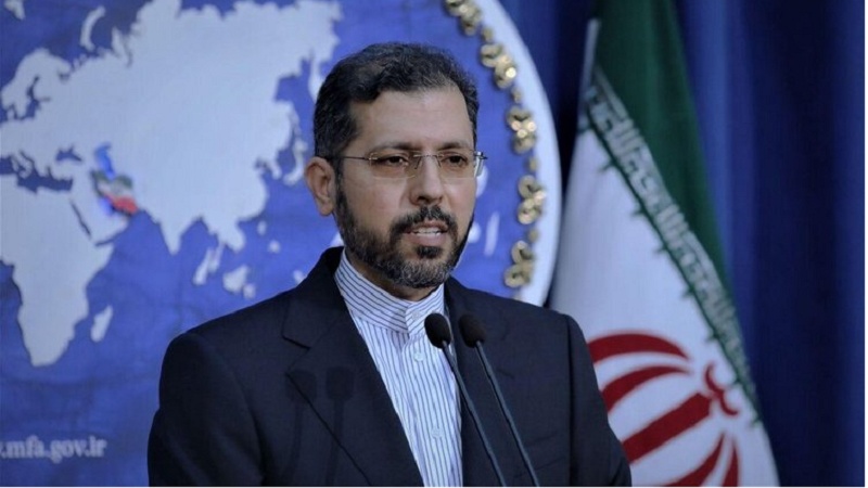 Iran Bela Keputusannya Produksi Logam Uranium
