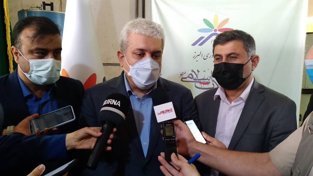 ایران خطے میں پہلی سائنسی اور تکنیکی طاقت بن گیا ہے: نائب ایرانی صدر