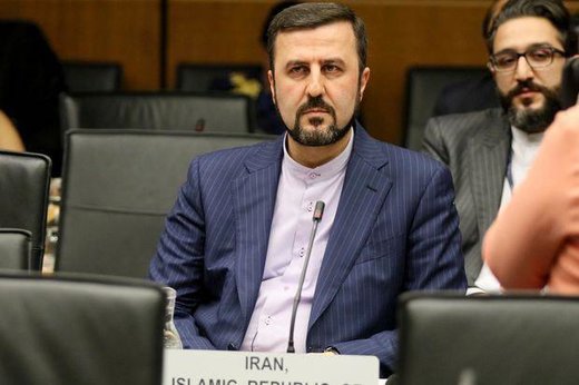 ايران ستمضي في التكنولوجيا النووية وفقا لحاجاتها ولن تنتظر اذنا من احد 