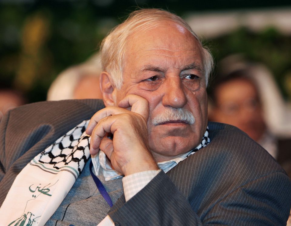 Iranian FM condoles on demise of Palestinian resistance commander Ahmad Jibril