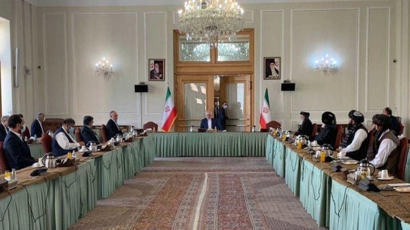 Dimediasi Iran, Ini Kesepakatan Taliban dan Pemerintah Afghanistan