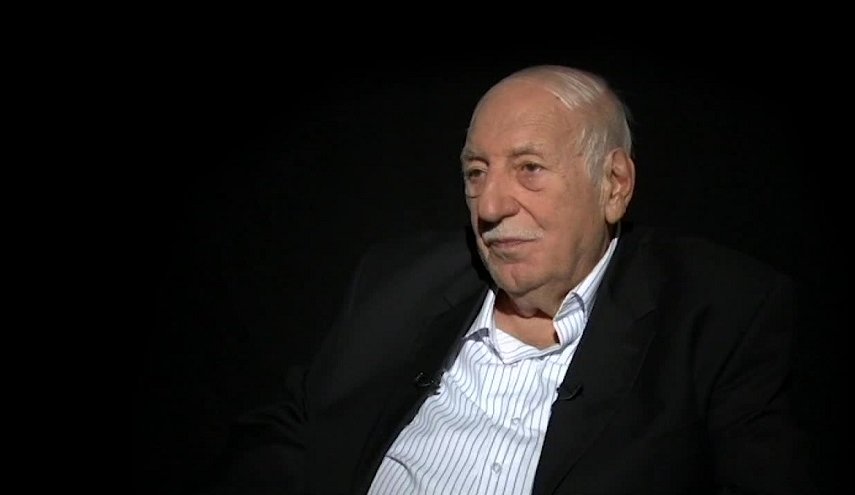 أمل_الشعب : برحيل القائد الفلسطيني أحمد جبريل فقدنا أخاً وصديقاً ومؤيداً لنضال شعبنا في البحرين