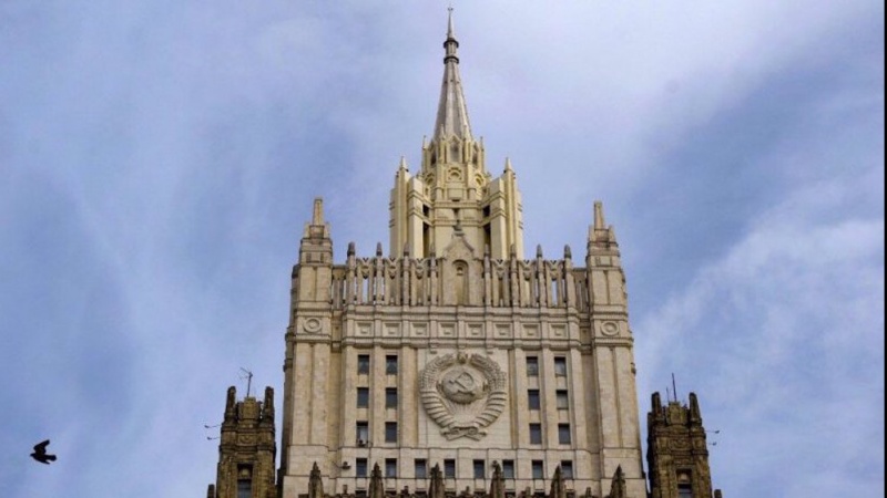 Russland weist estnischen Konsul wegen Spionage aus