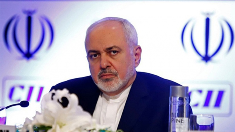 Zarif: İran, Afgan kardeşlerinin yanındadır