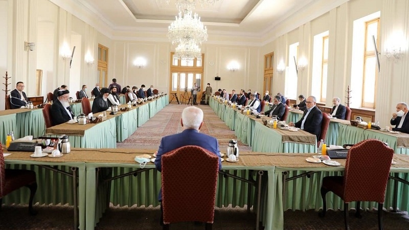 Iran, summit inter-afgano di Teheran è stato un successo