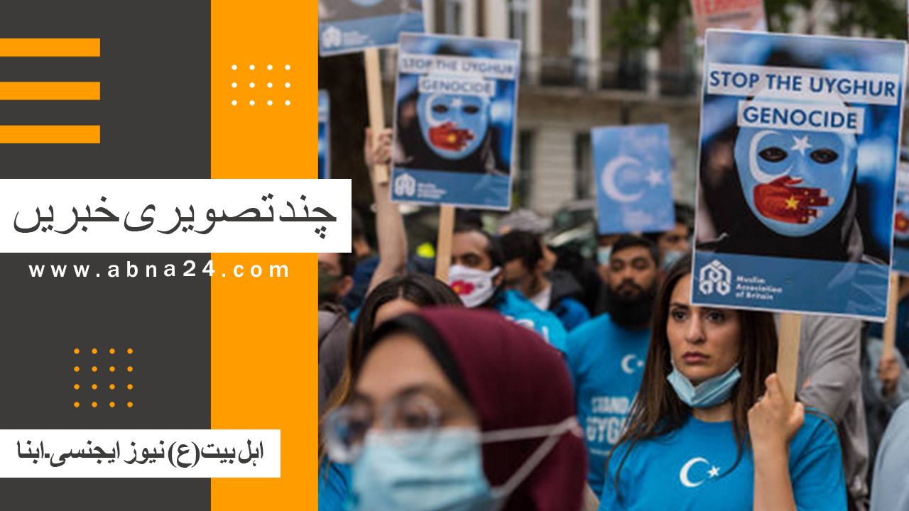 ویڈیو کلیپ/ عالم اسلام و تشیع کی منتخب تصویری خبریں؛ یمن سے فلسطین تک