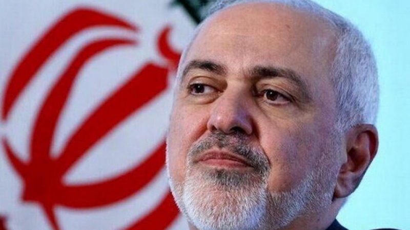 وەزیری کاروباری دەرەوەی ئێران کۆچی دوایی «ئەحمەد جبرەئیل»ی سەرەخۆشیی کرد