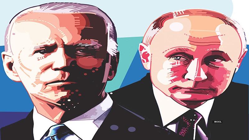 Inizia il bombardamento sul dialogo Usa-Russia