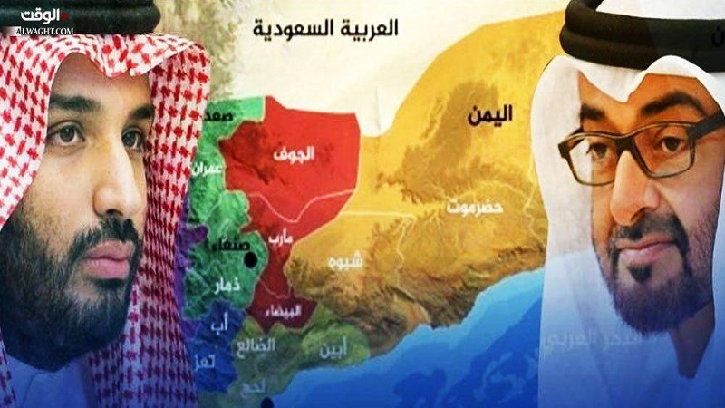 متحدہ عرب امارات اور سعودی عرب کے درمیان جنگ کے مزید قرائن آشکار