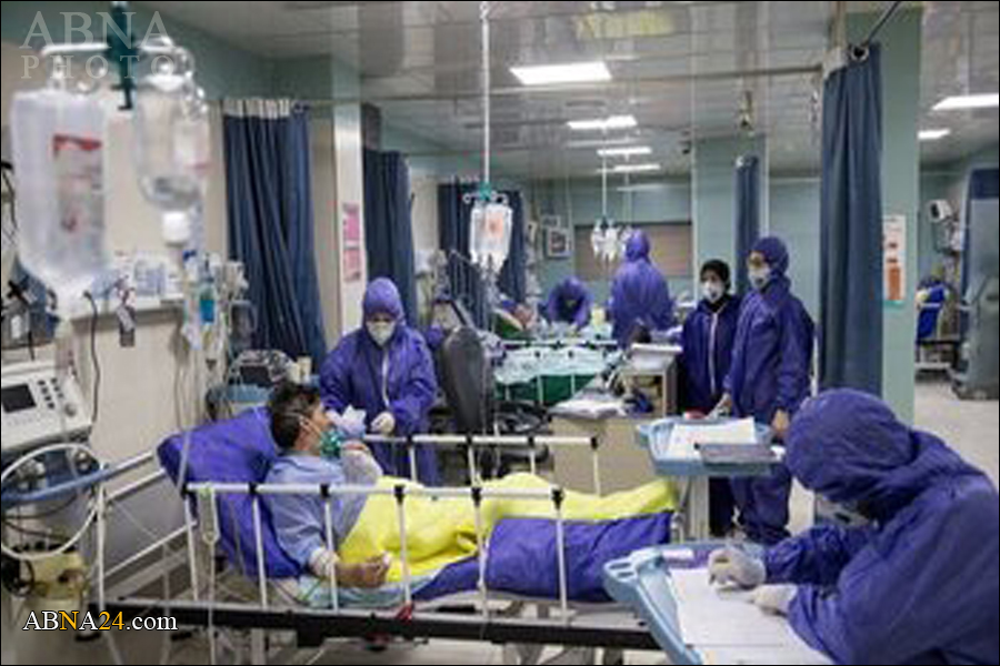 အီရန္ႏိုင္ငံ တြင္ ဇူလိုင္လ ၉ ရက္ေန႔ သတင္းအရ ကိုရိုနာ ေၾကာင့္ ၁၄၆ ဦး ေသဆုံး