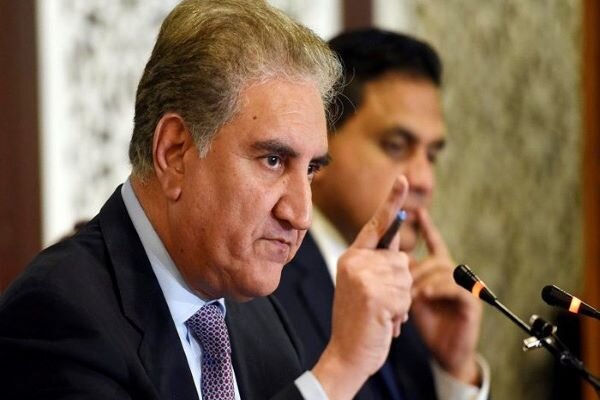 Pakistani FM: Iran playing an important role in Afghanistan peace process