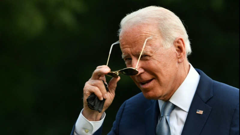„Bidens neuer Kalter Krieg mit China wird zum Klimakollaps führen“