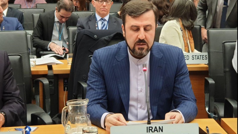 Iran: Verweigerung des Zugangs für IAEA-Inspekteure kann es Riad ermöglichen nukleare Aktivitäten zu verbergen