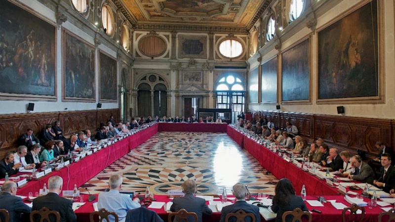 Al via il G20 economico a Venezia