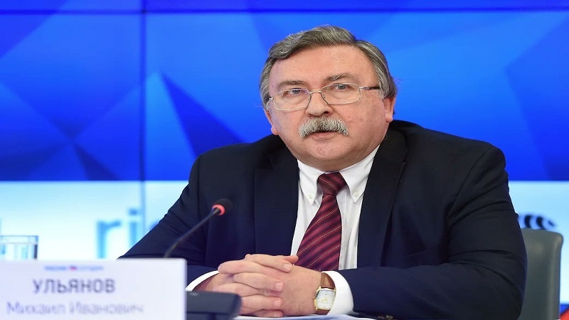 Россия: Дата седьмого раунда переговоров по СВПД пока неизвестна