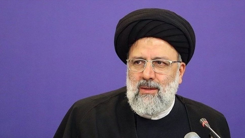 پەیامی سەرەخۆشیی ئایەتوڵڵا «ڕەییسی» بە بۆنەی کۆچی دوایی سکرتێری گشتیی بەرەی گەل لە پێناوی ڕزگاریی فەلەستین