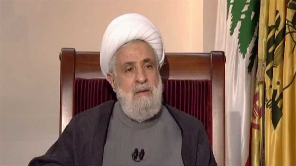 Top Hezbollah official: Al-Quds closer than ever