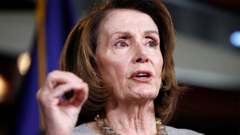 米下院議長、アメリカのインフラ破壊を認める