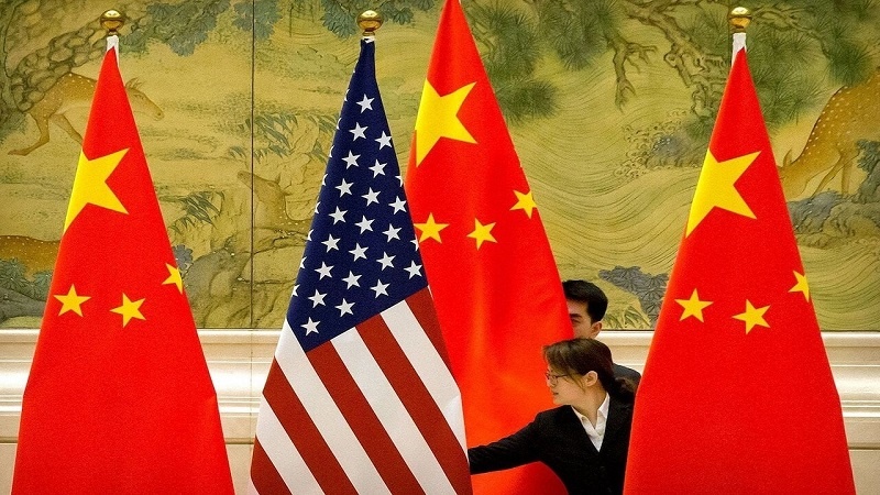 США усиливают санкции в отношении Китая