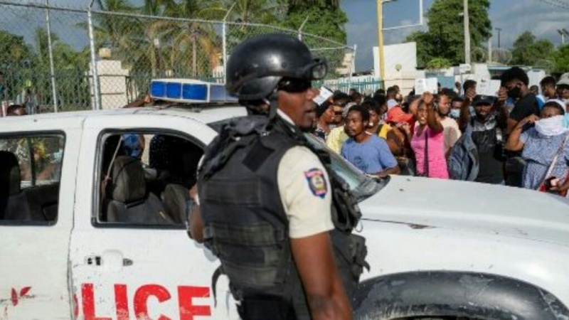 Haiti, presidente ucciso; governo chiede truppe Usa e Onu