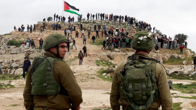 Mezzaluna Rossa palestinese: 411 feriti a Nablus solo ieri
