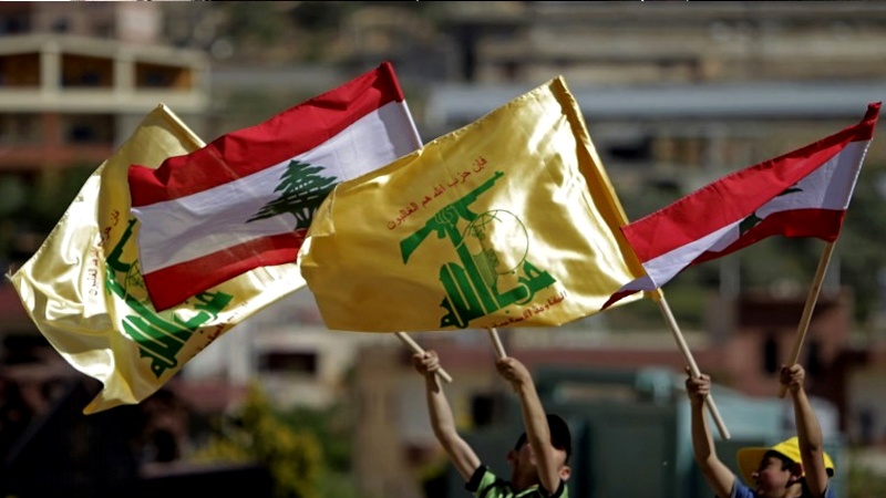 Hezbollah lotta per salvare il Libano