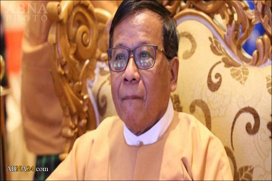  မႏၲေလးတိုင္း ဝန္ႀကီးခ်ဳပ္ ေဒါက္တာ ေဇာ္ျမင့္ေမာင္ ကို စြဲခ်က္ တင္ အမိန႔္ခ်
