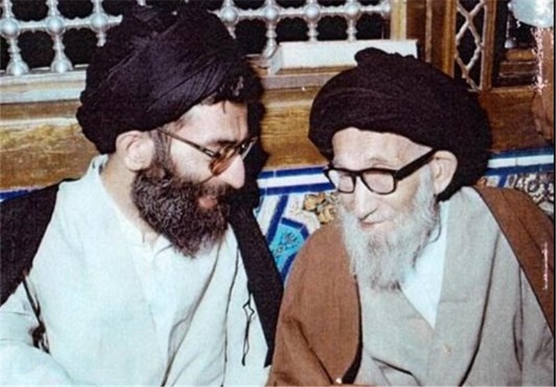 “Los recuerdos de Imam Jameneí de su padre”