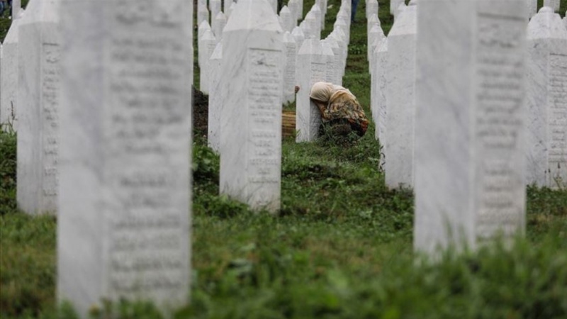 Srebrenitsa’da 19 Müslüman Daha Defnedelecek
