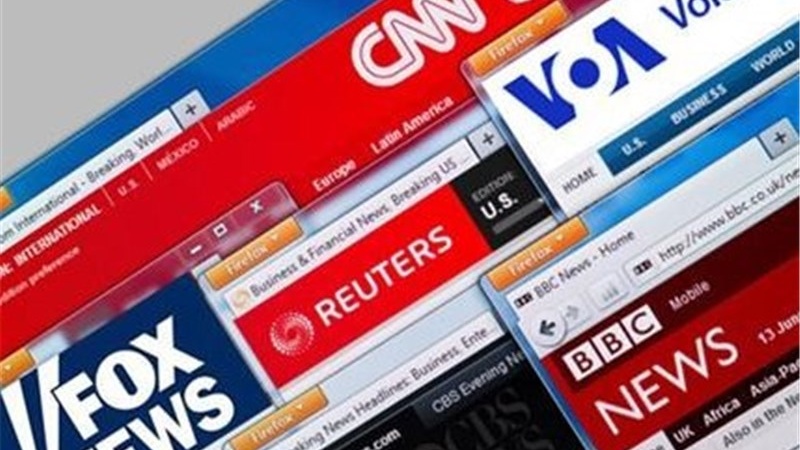 米メディアは、人々の利益に対する敵