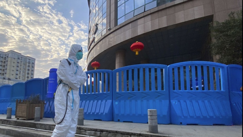 20多名来自各国的科学家破除冠状病毒源于武汉实验室泄露的说法