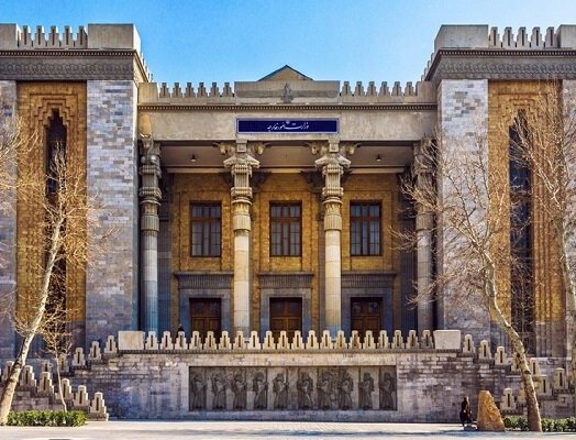 عدد من الموظفين الأفغان دخلوا إلى داخل الاراضي الايرانية بسبب الاشتباكات