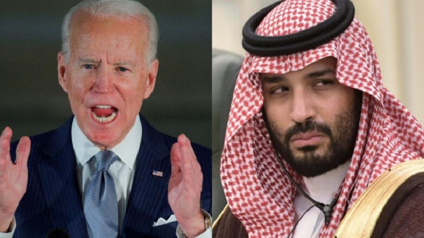 Saudi launches new US-based news platform