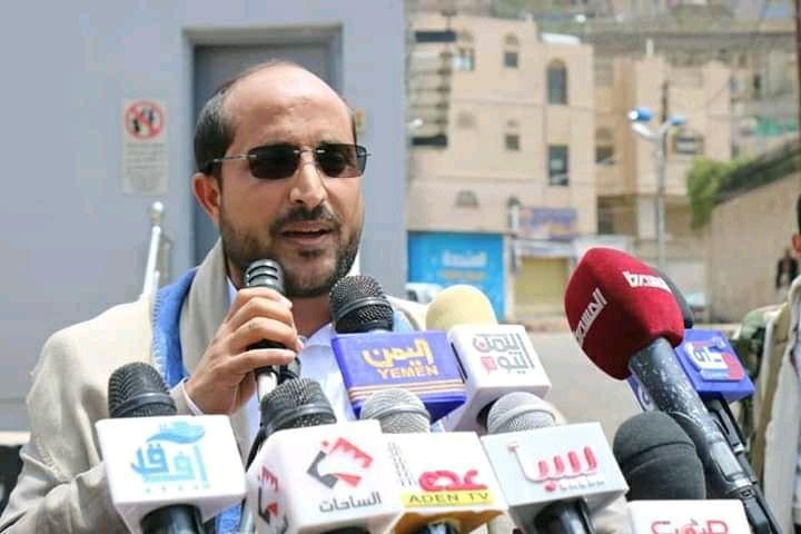 الأمم المتحدة أصبحت مظلة للقرصنة الدولية وشريك أساسي للعدوان السعودي