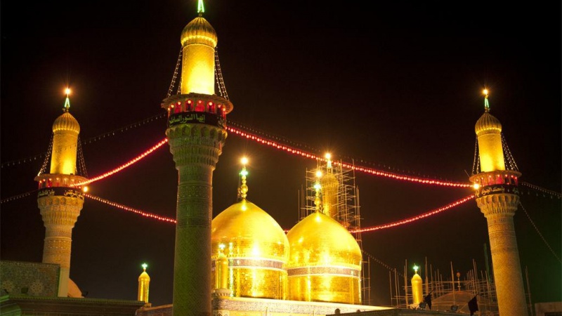 Persahabatan dalam Perspektif Imam Jawad