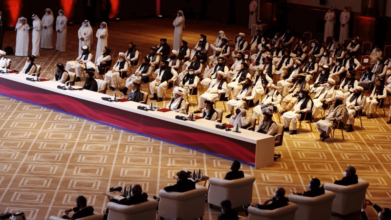 Afghanistan, governo: serie discussioni con i talebani a Doha