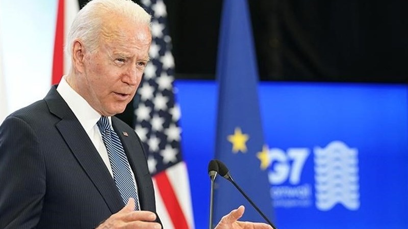 CNN、「アフガン問題はバイデン大統領の最悪の演説」