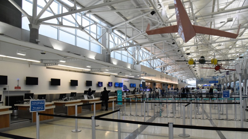 米フロリダ・フォートローダーデール空港に爆弾設置の脅迫