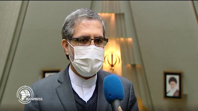 Iran will Ausbau der Beziehungen zu Syrien