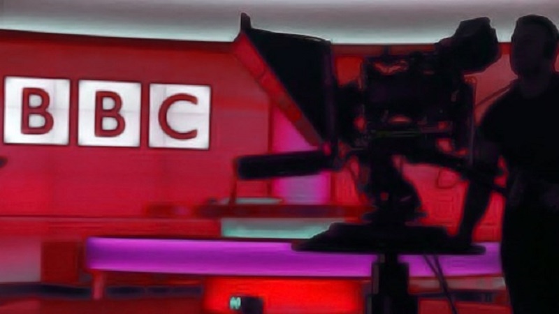 英ＢＢＣへの不満急増　苦情が1年間で約46万件に