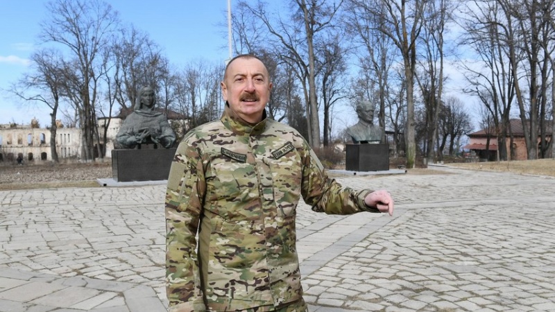 Зәнҝәзур иддиасынын горхулу нәтиҹәләри-ТӘҺЛИЛ