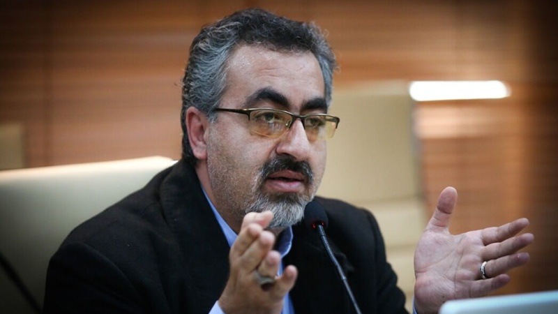 İran yaklaşık 6 milyon doz aşı ithal etti