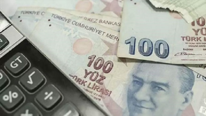 Түркијәнин хариҹи борҹлары рекорд һәддә артыб-АРАШДЫРМА