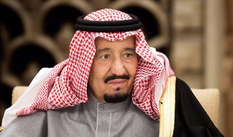 ​Saudiyya Ta Sanar Da Ranar Talatar Makon Gobe A Matsayin Ranar Idin Layya