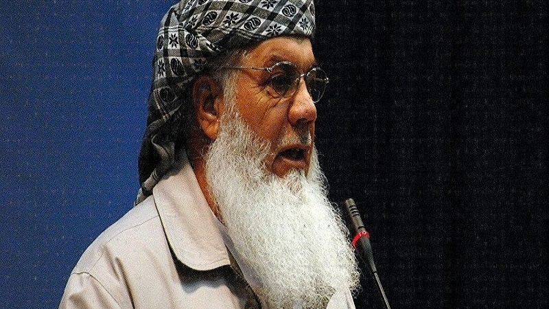 Afghanistan: „Volkswiderstandsfront“ durch Ismail Khan im Westen des Landes gebildet