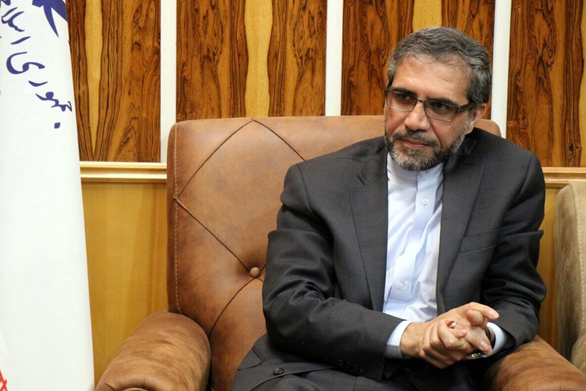 Iran: Siriya Da Iran Manufofi Da Dama Sun Hada Su A Yankin Yammacin Asia