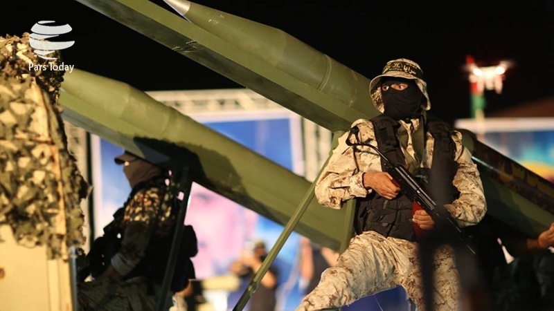 Jihad Islam Palestina: Kami Siaga Hadapi Perang Baru !